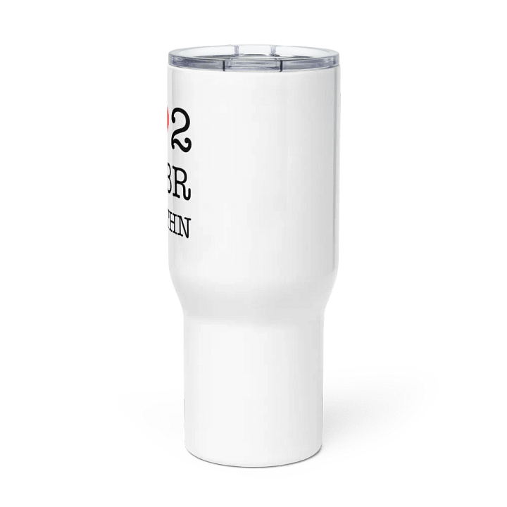 I Love to Abbreviate Everything product image (2)