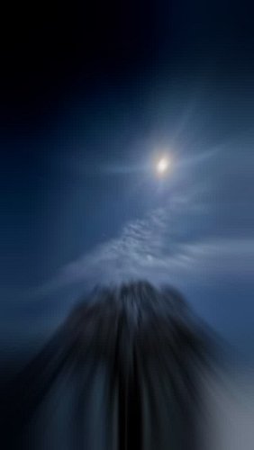 The last supermoon of 2025 is directly overhead tonight—the brightest and highest we’ll see until 2042.

This Cold Supermoon ...