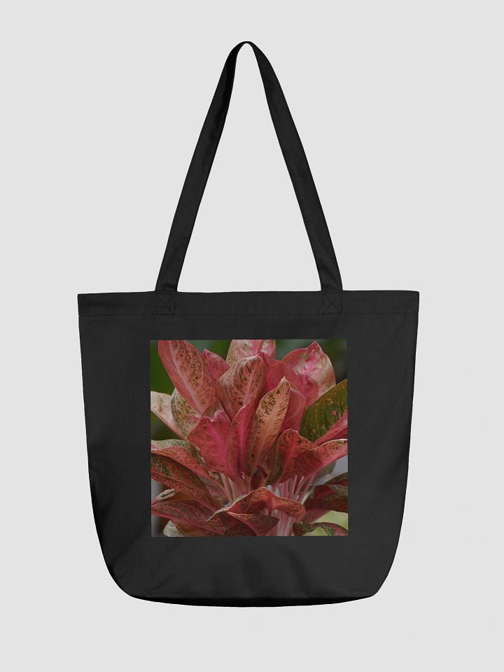 Vibrant Foliage Eco Tote product image (1)