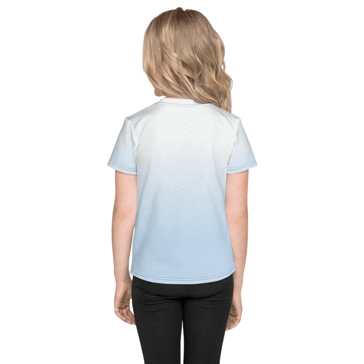No time for sin T-shirt product image (2)