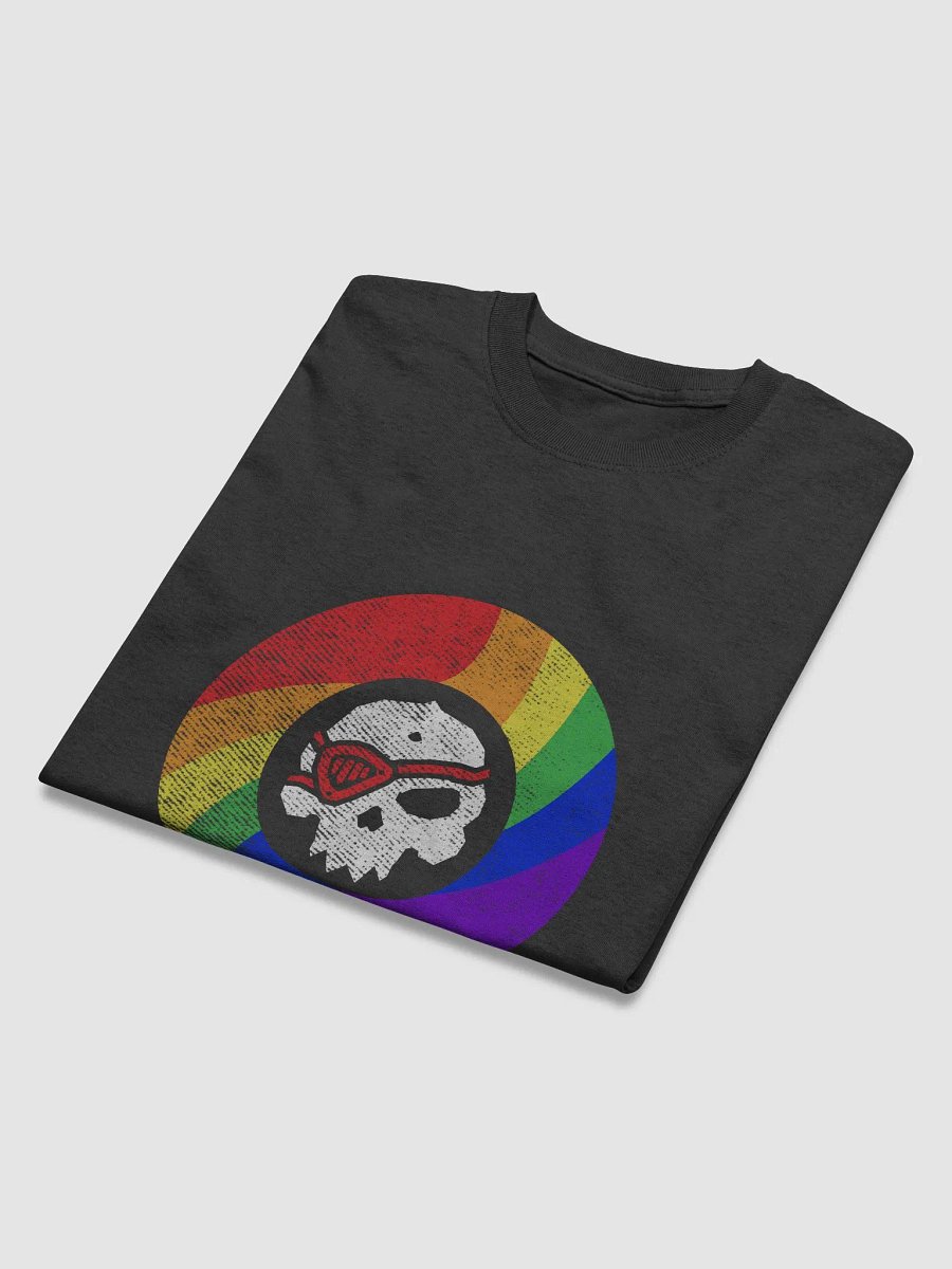 KroTukk Pride Unisex Tee product image (56)