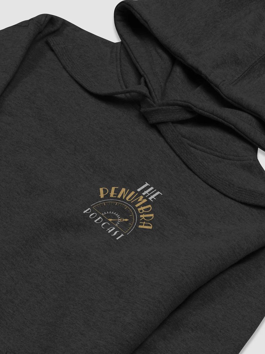 The Penumbra Podcast Logo Hoodie product image (2)