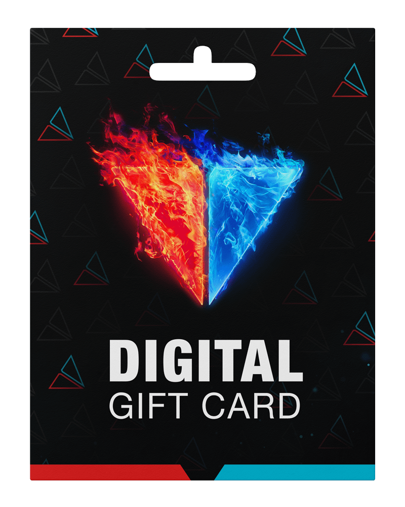 VLDL Shop Gift Card product image (1)