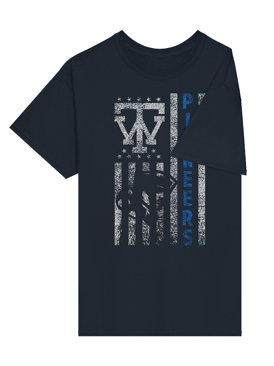 Thomas Walker Pioneers Vintage Flag Tee product image (4)