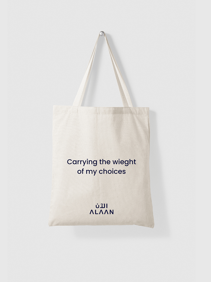 Tote bag product image (4)