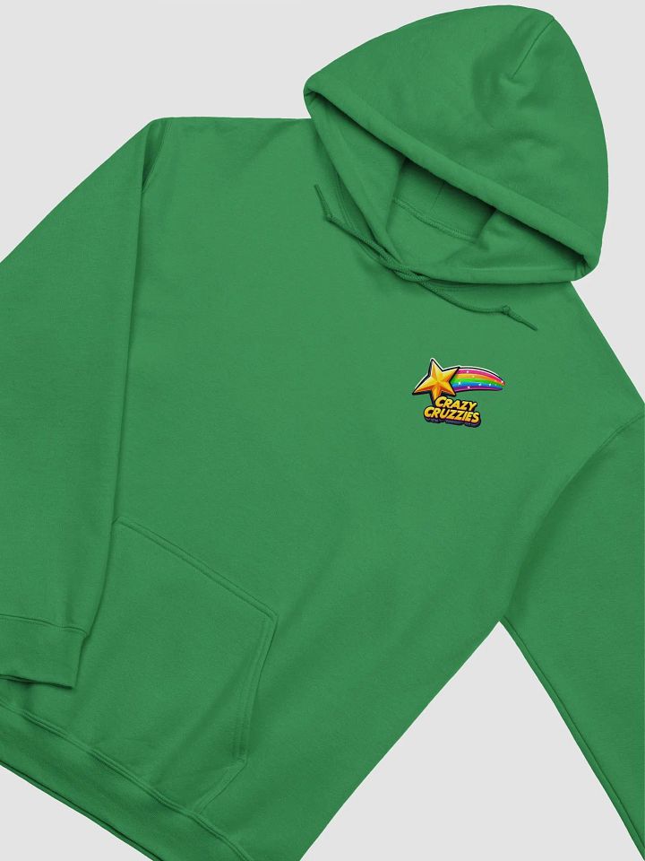 Crazy Cruzzzziez product image (18)