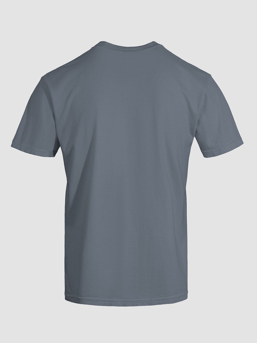 Born to Game, Forced to Work T-Shirt product image (54)