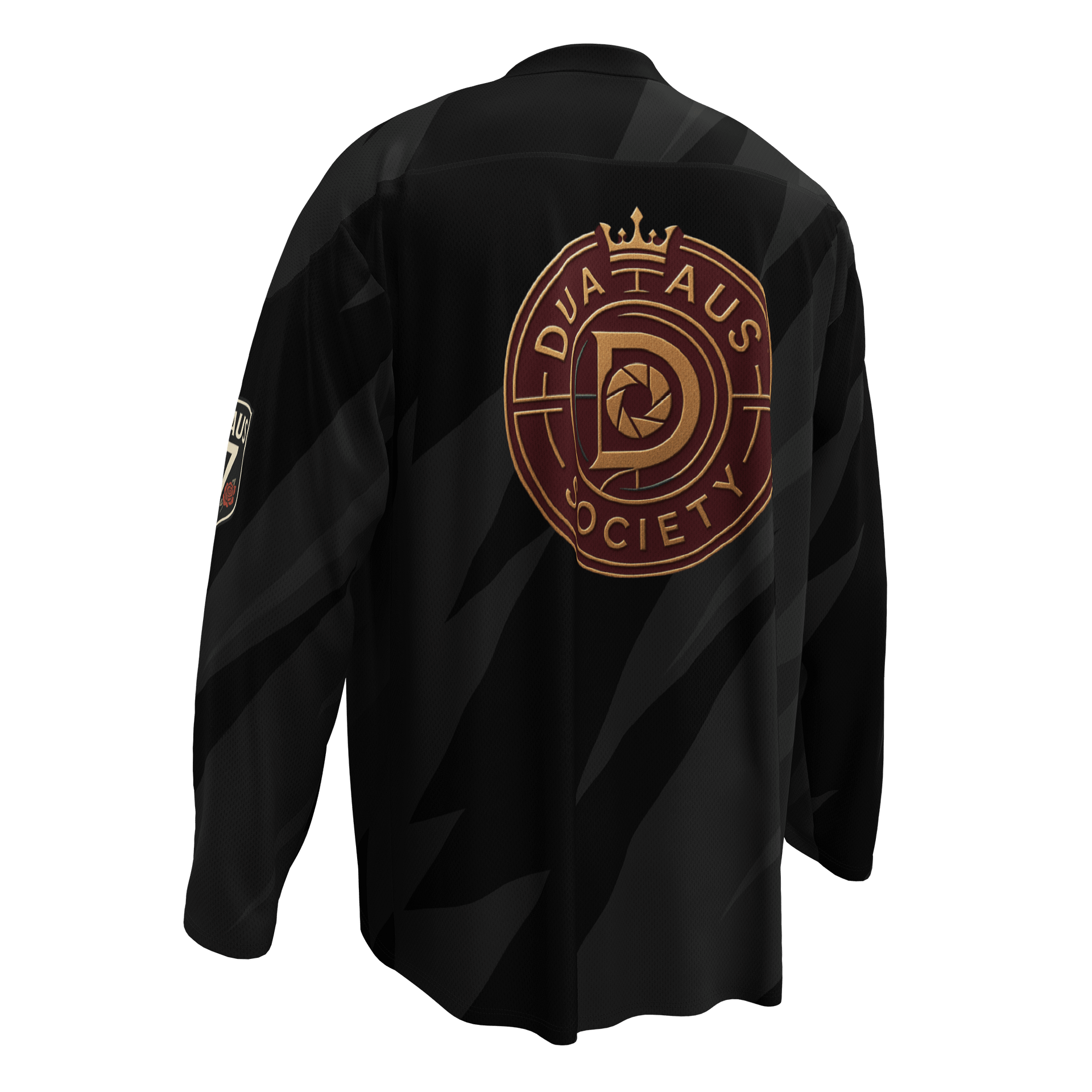 The Reader Elite Jersey — Seekers Collection Vol.01 product image (4)