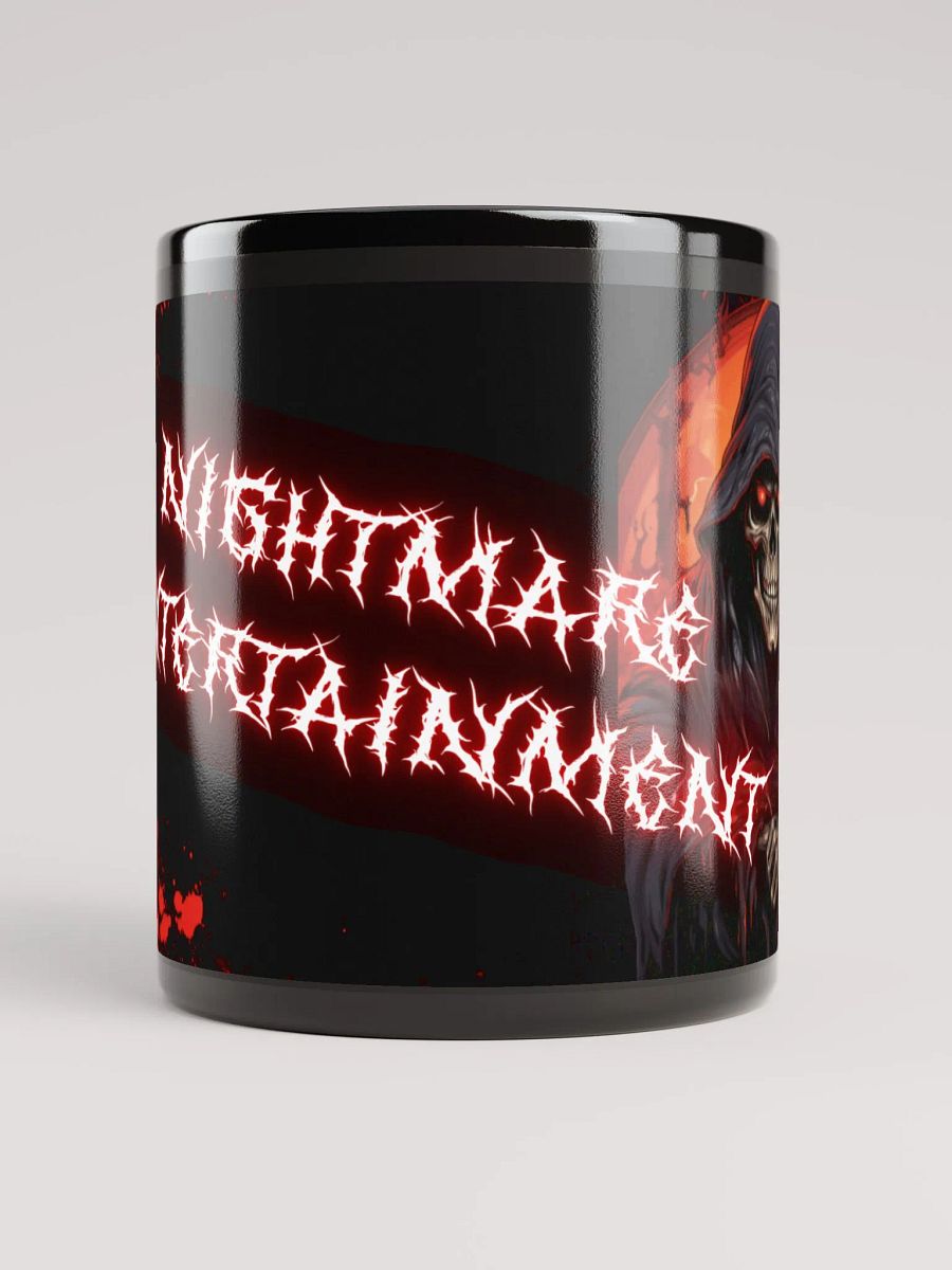 NE Logo Mug product image (5)