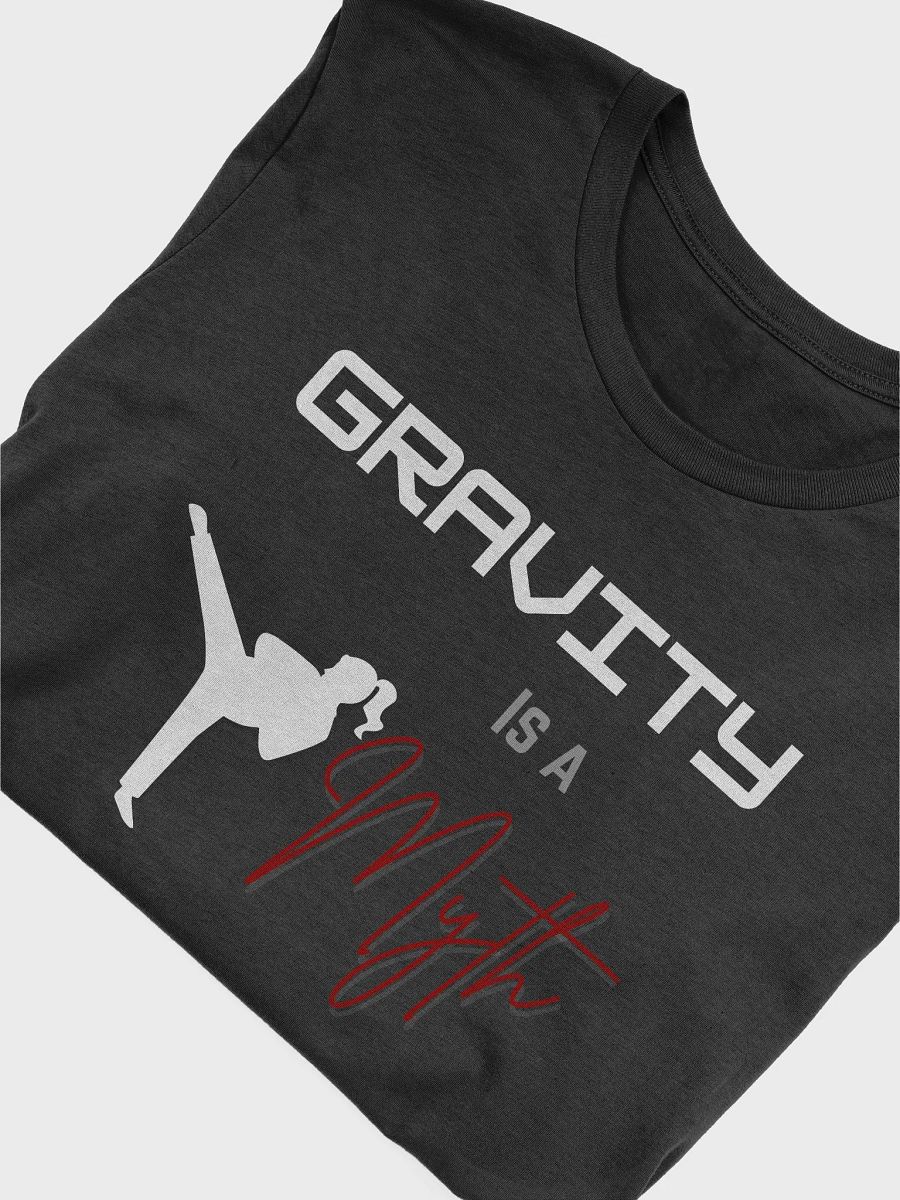 Gravity is Lying product image (50)
