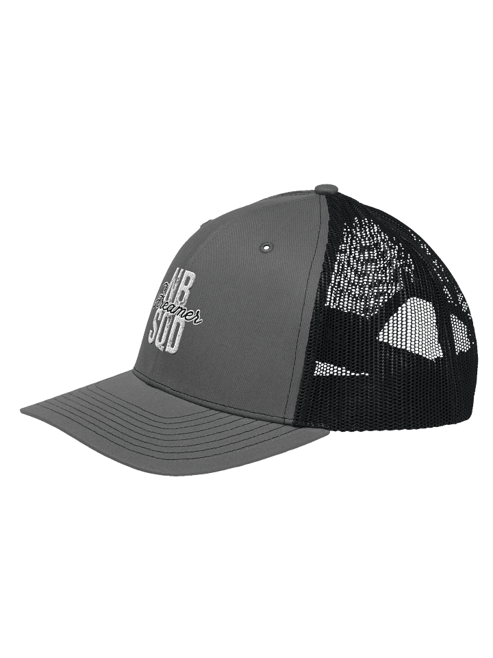 Official Noobsquad Trucker Cap product image (3)