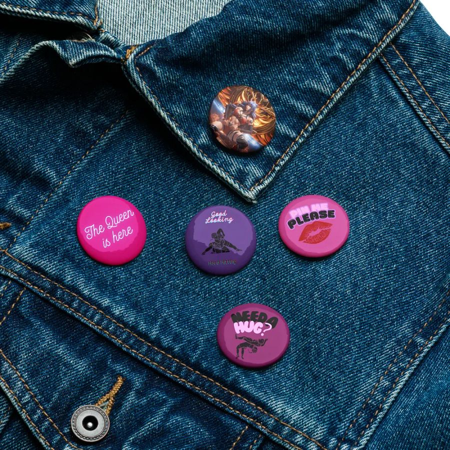 Pins product image (8)