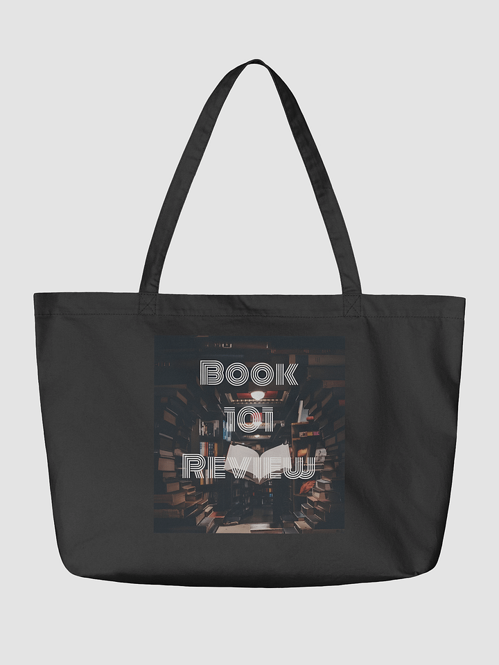 Econscious Organic Cotton Tote product image (3)