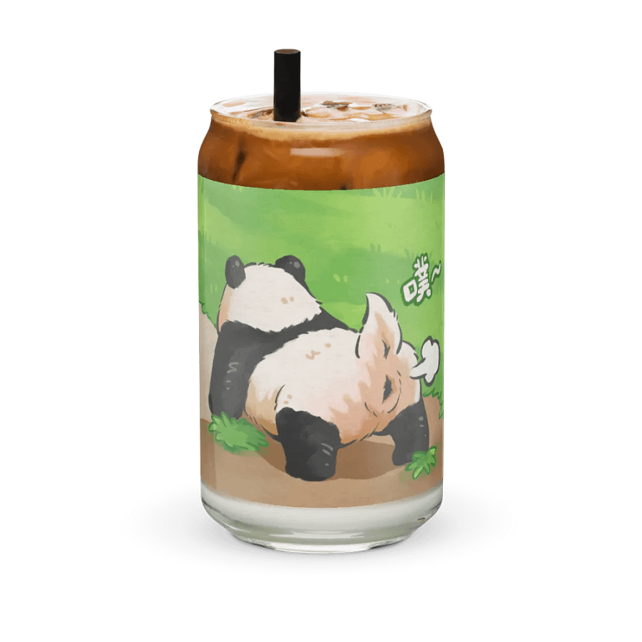 mangxiaowu Panda product image (36)
