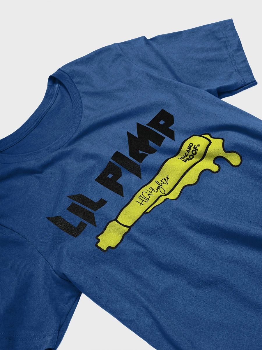 Lil Pimp (Comfort) product image (3)