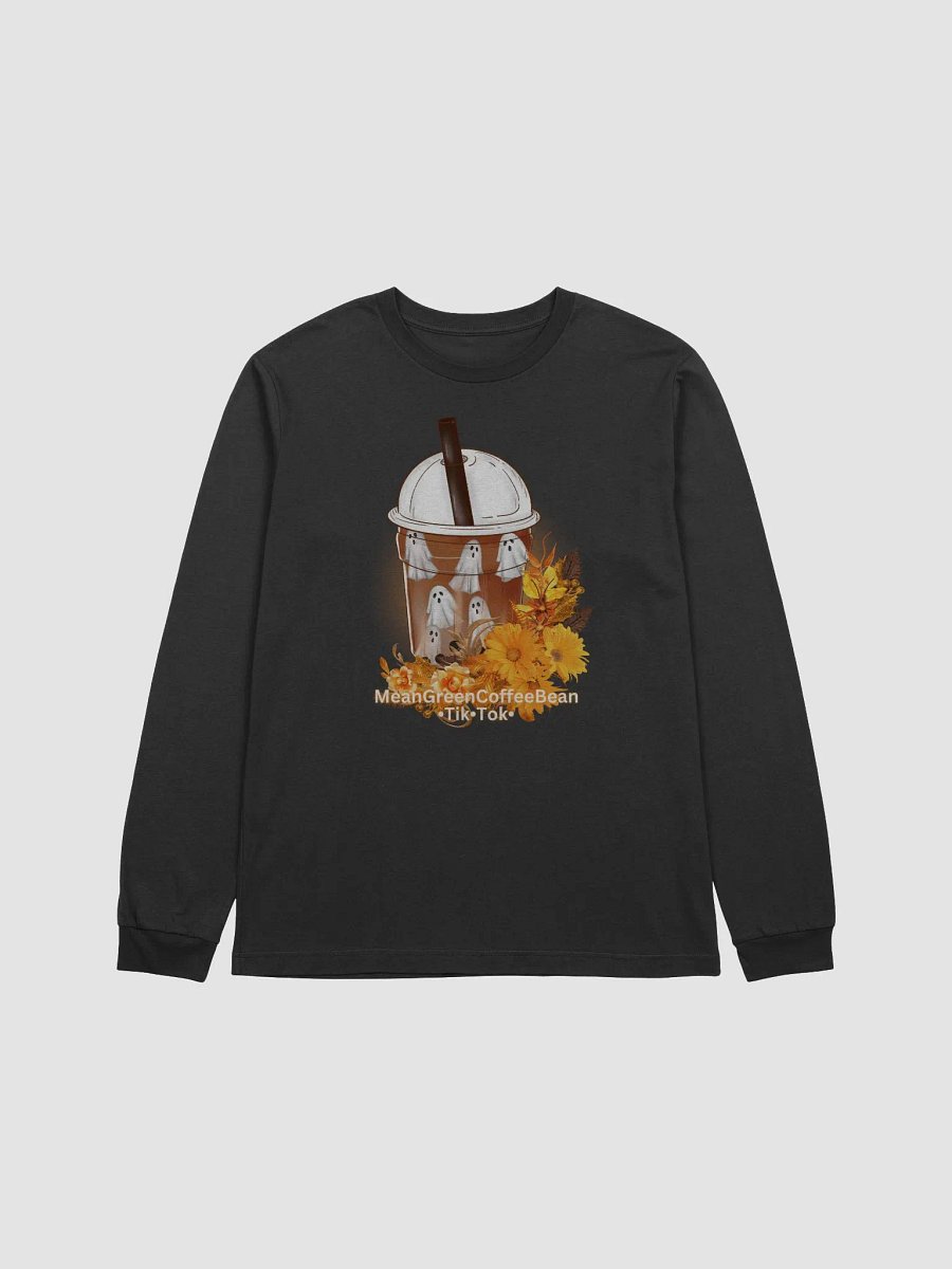 SPICED FALL longsleeve product image (9)