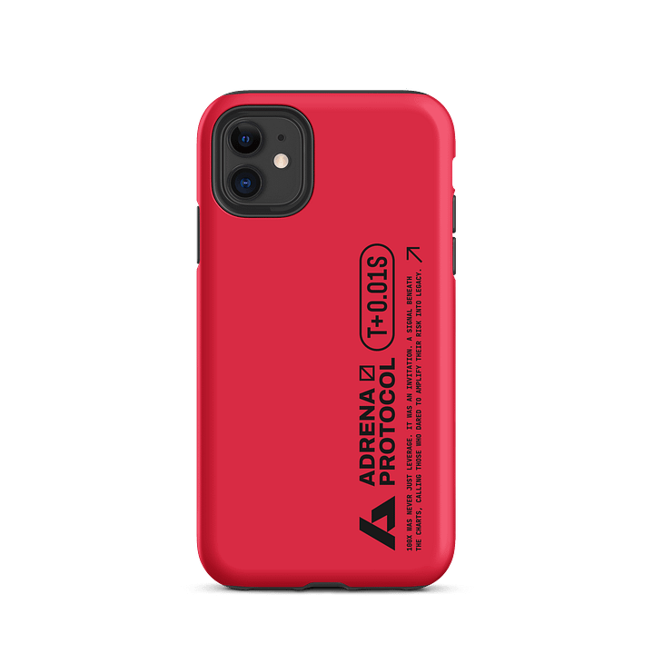 iPhone Tough Case product image (1)