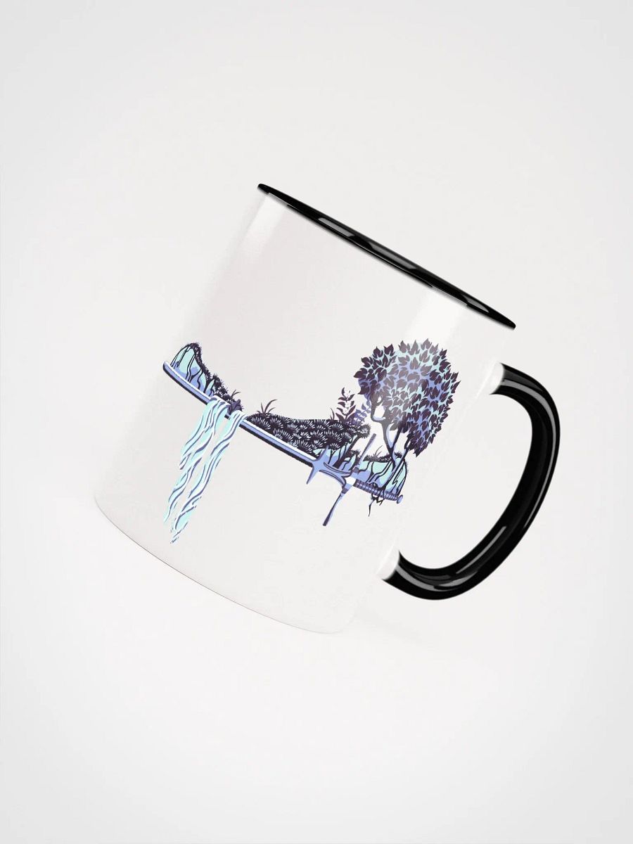 SwordTember: The Forest Mug product image (4)