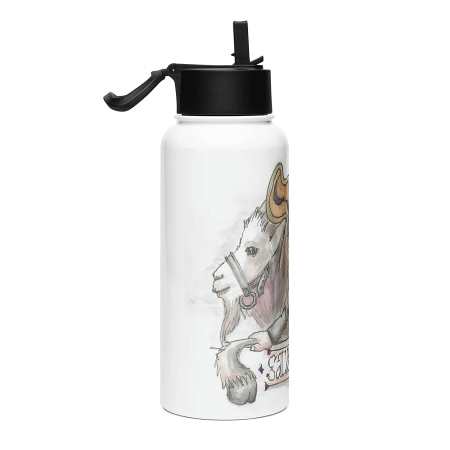 Salvidor Deli - Hydration Vessel product image (4)