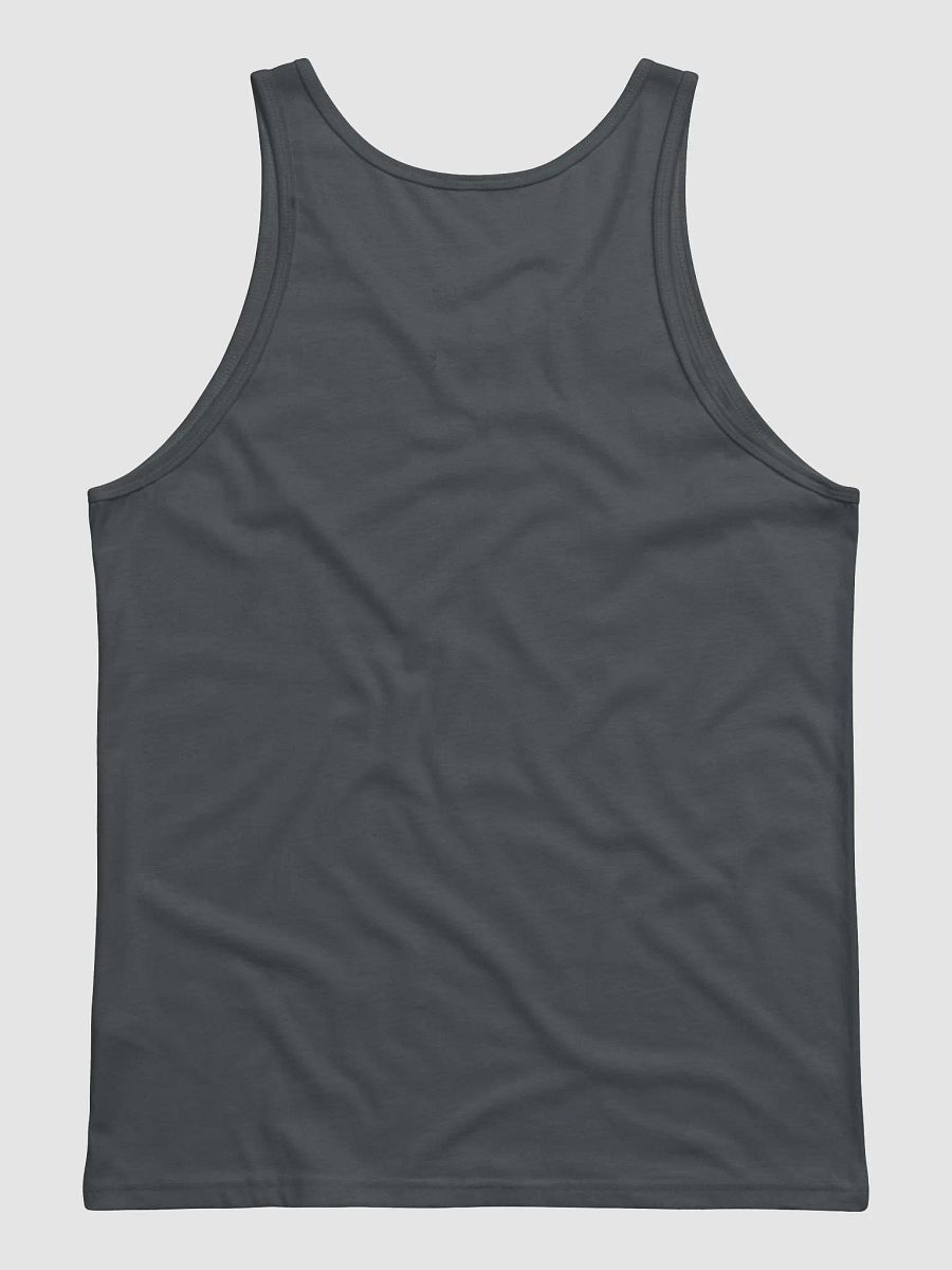 Blessed2Crochet Logo Tank product image (9)