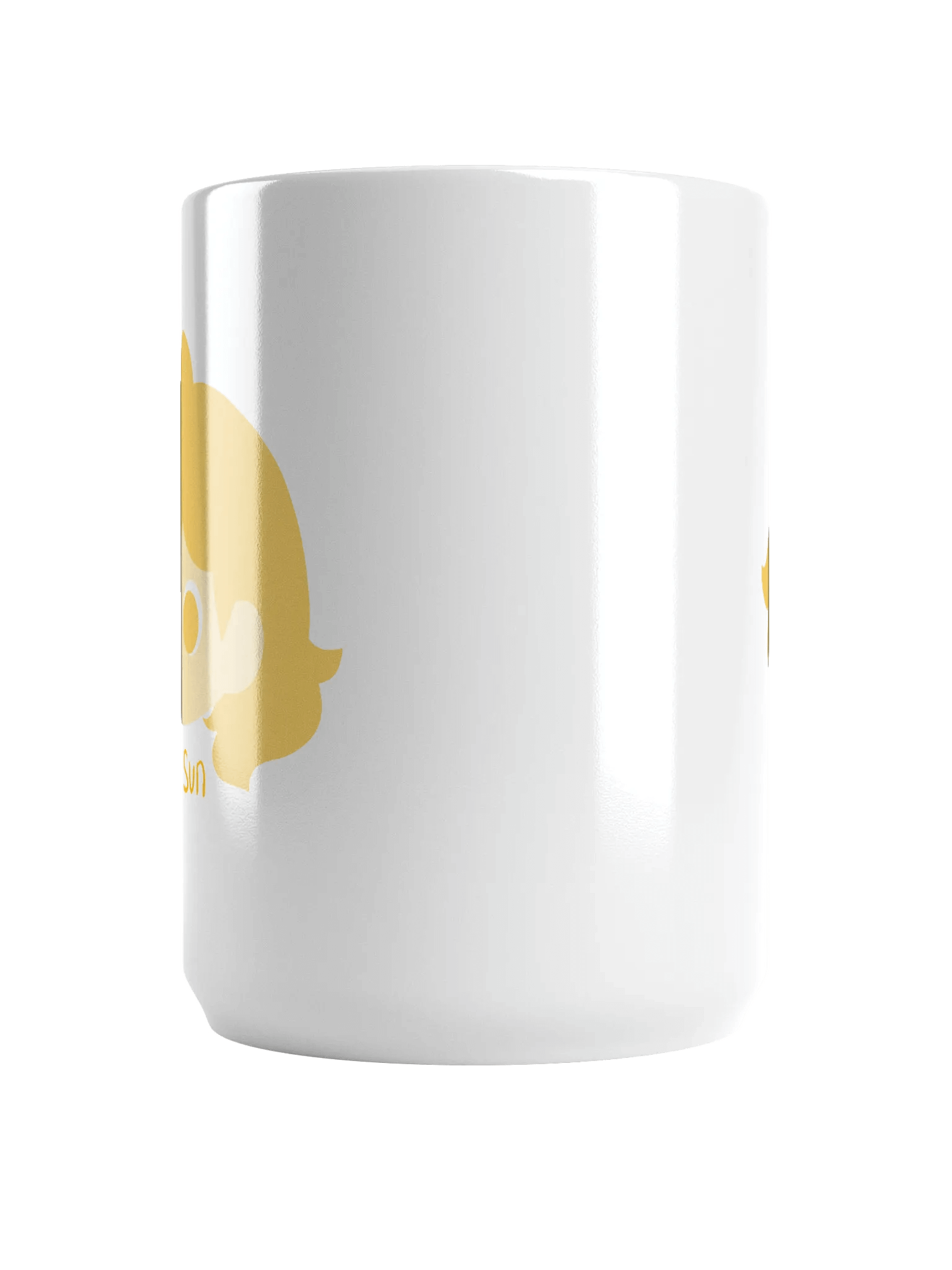 His Sun Mug product image (5)