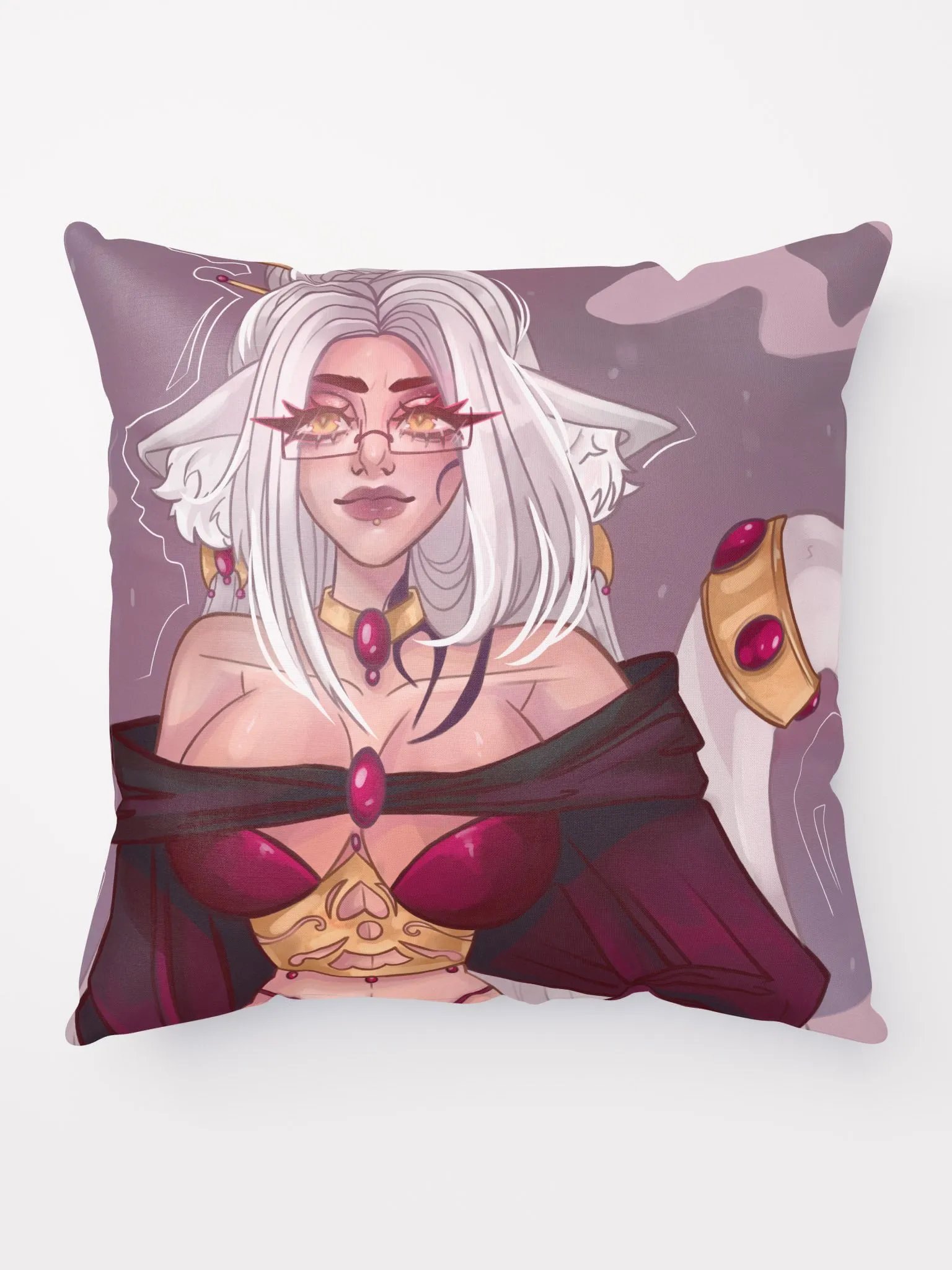 Adra Pillow product image (5)