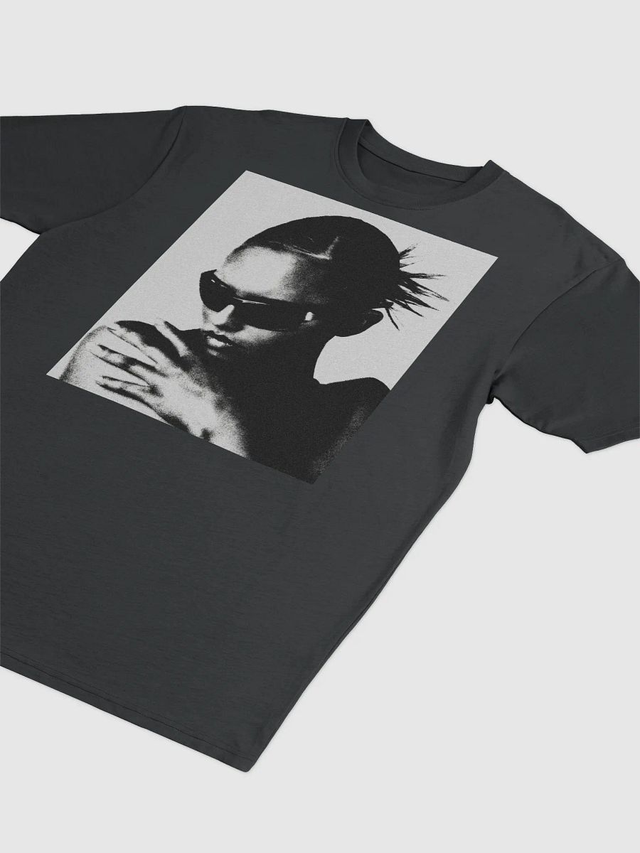 Slicked Back Tee product image (3)