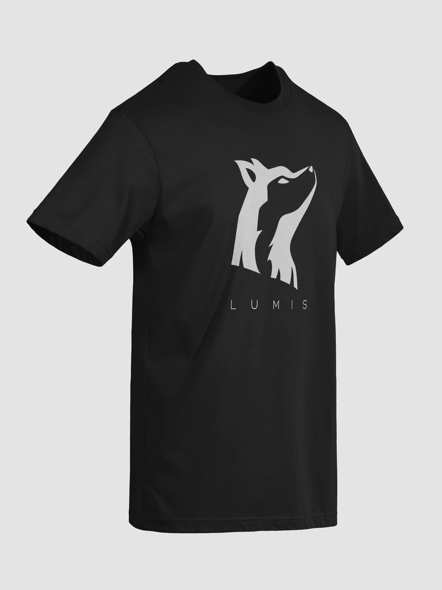 Lumis Unisex T-Shirt product image (5)