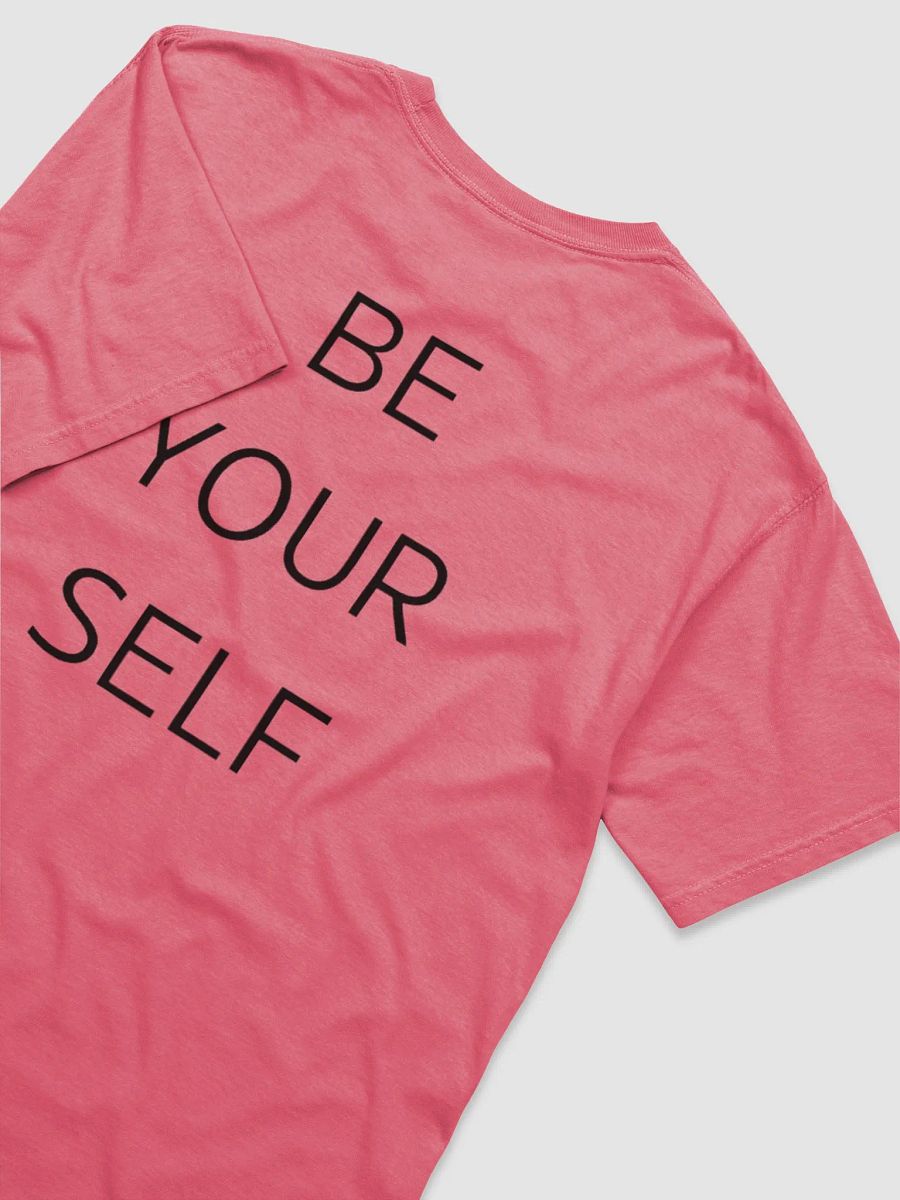 KOVA T Shirt Pink Colour Printed product image (4)