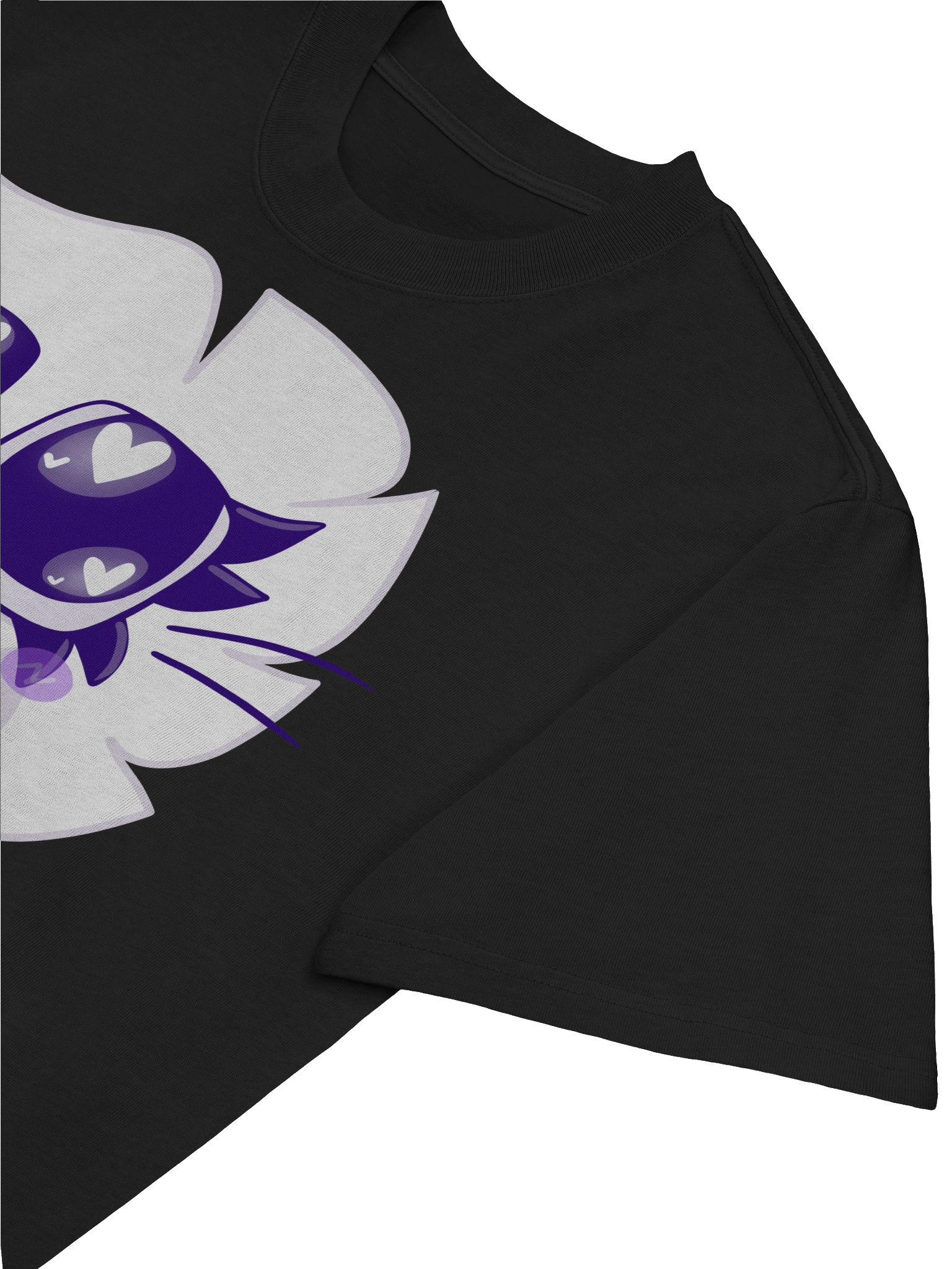 Doodlez oversized t-shirt product image (20)