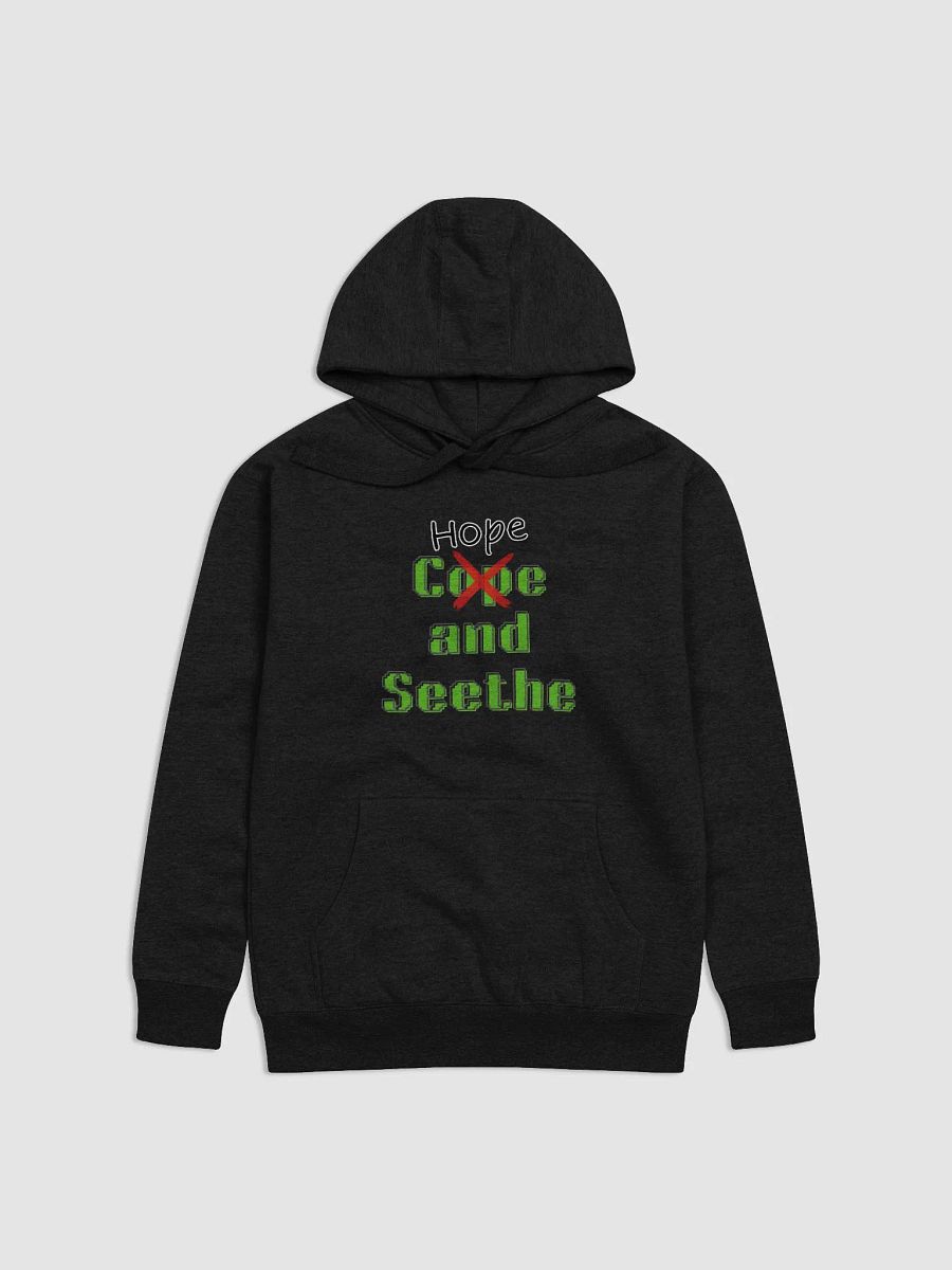 Hope and Seethe Hoodie product image (1)