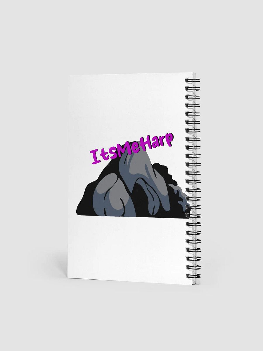 Dino Note Book product image (2)
