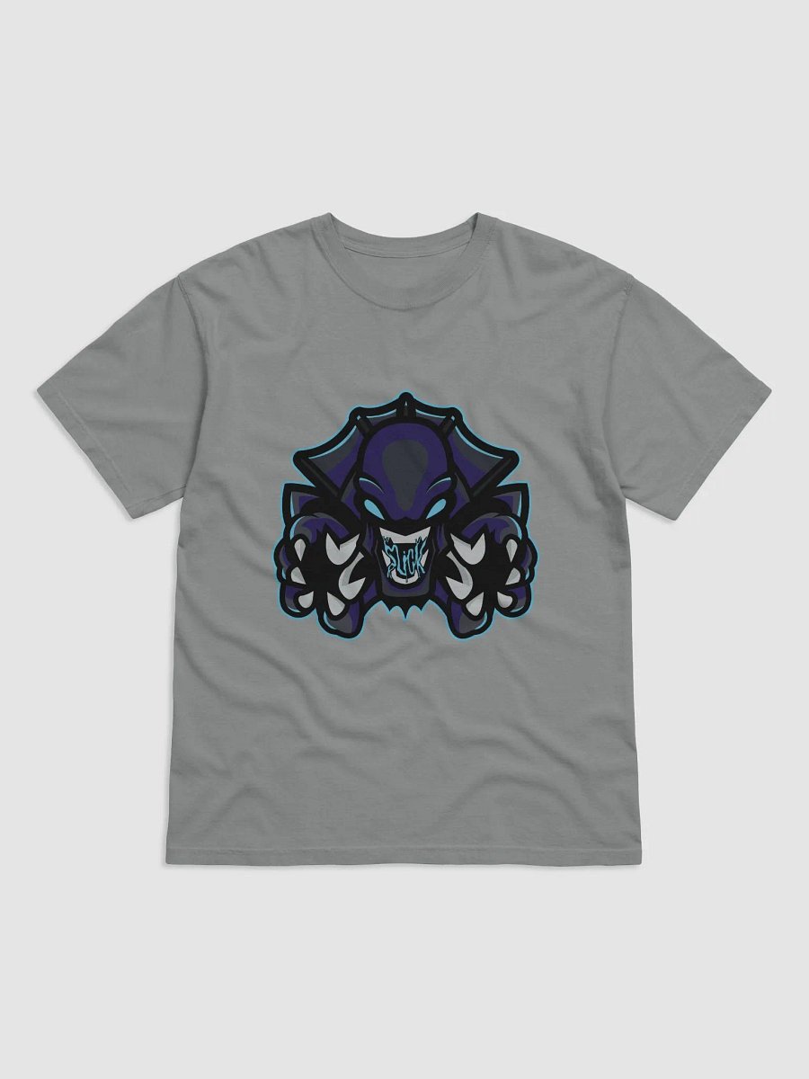 Slick Logo T shirt product image (2)