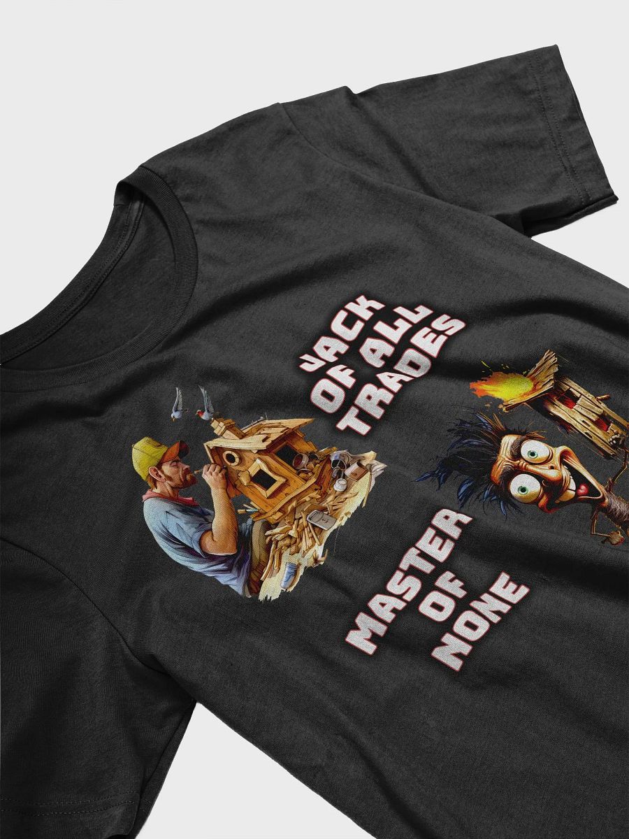 Master of None! product image (3)
