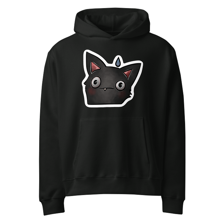 Derp Hoodie product image (1)
