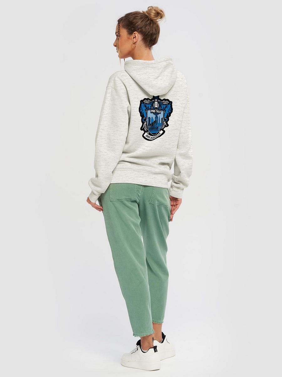 HPT x DreamHack Dallas Premium Hoodie (Light) product image (6)