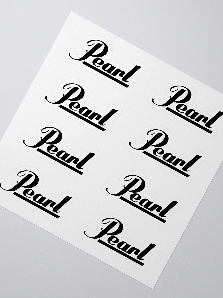 Pearl Logo product image (2)