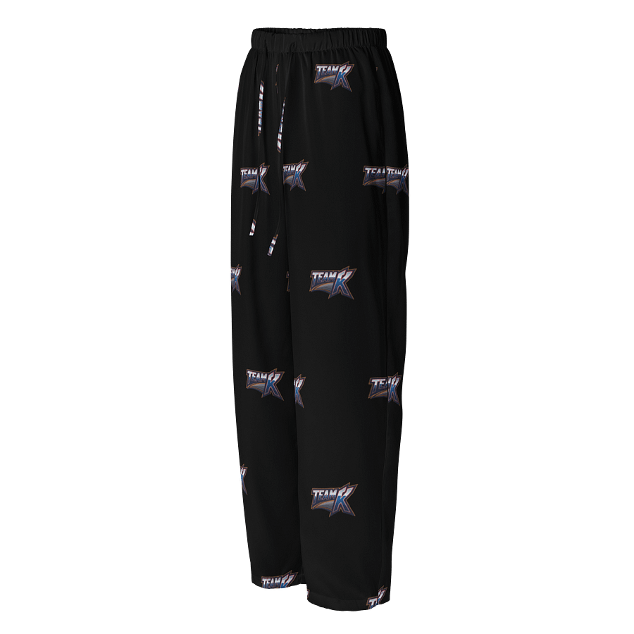 Team K (V-2) Women's Pajama Pants product image (1)