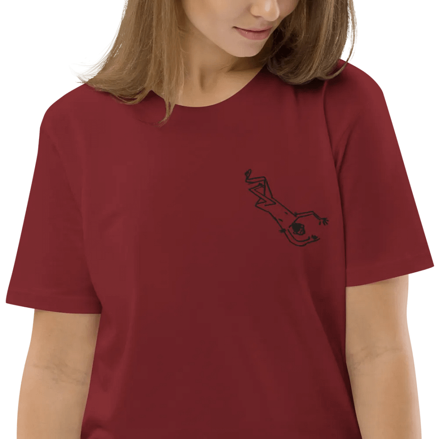 It's all good man! - Stitched Design product image (3)