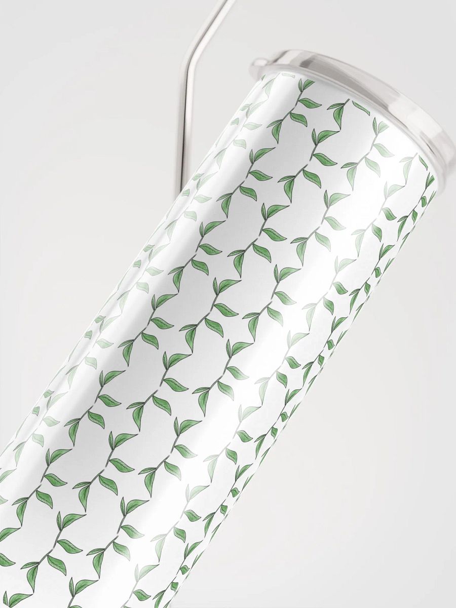 Tea Leaf Print Tumbler product image (5)
