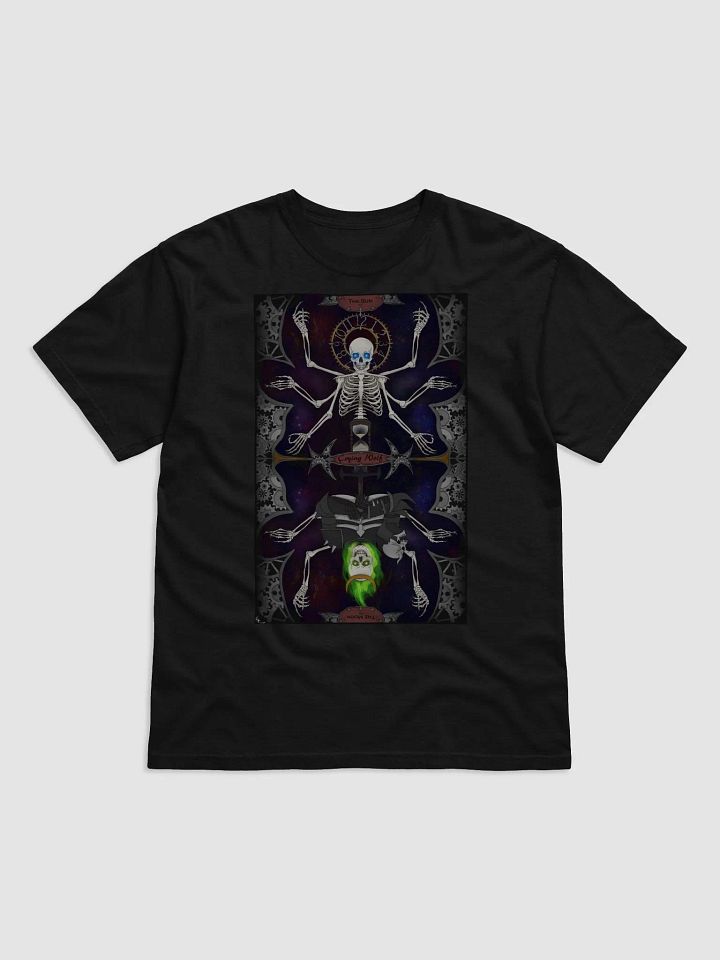 Her Sun & Moon T-Shirt product image (1)