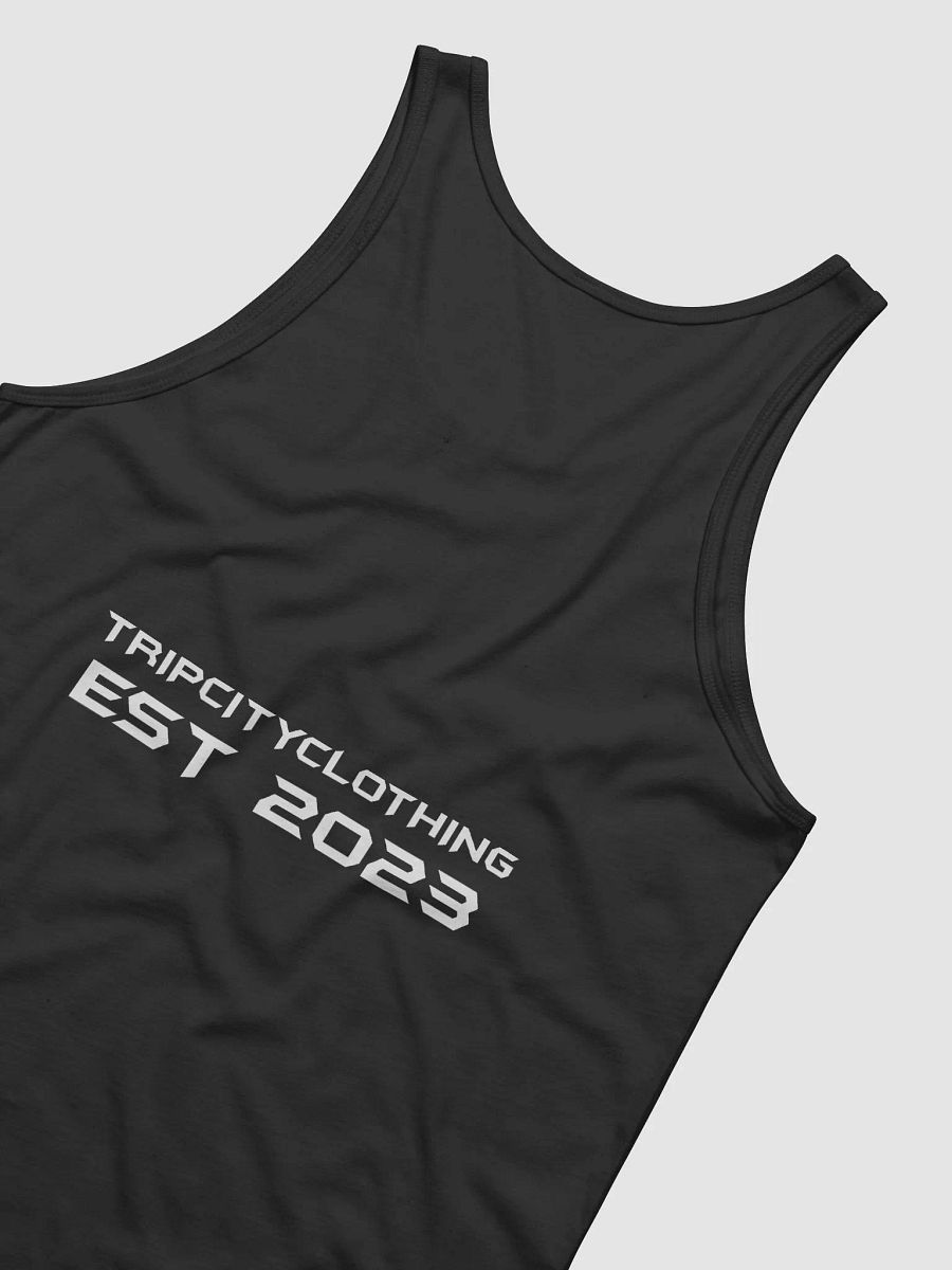 The Establishment Tank Top product image (5)