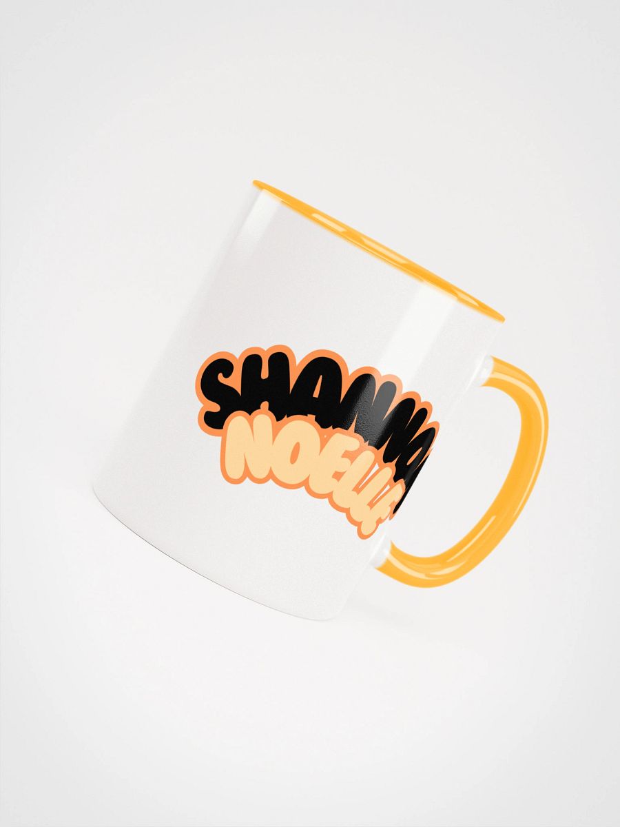 "Shannon Noelle" 2-sided Glossy 11oz Ceramic Mug product image (16)