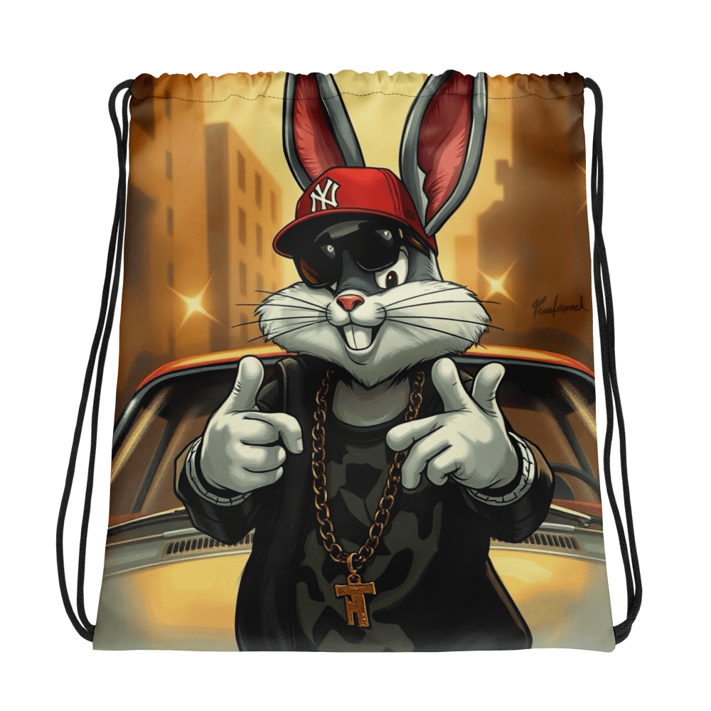 1goldchain napsack product image (1)