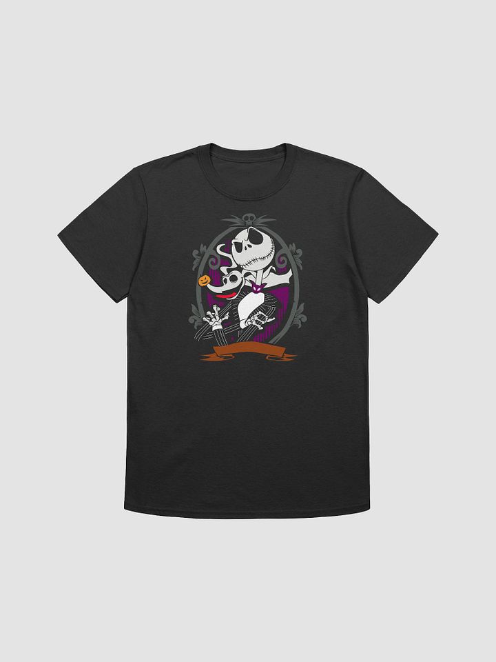 Spooky Specter Softstyle T-Shirt product image (1)