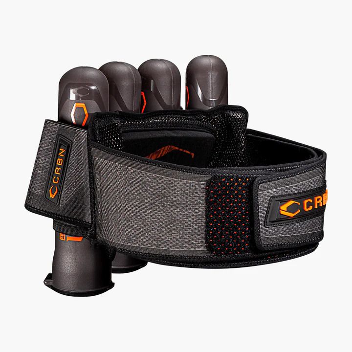 SC HARNESS 4 PACK - BLACK product image (9)