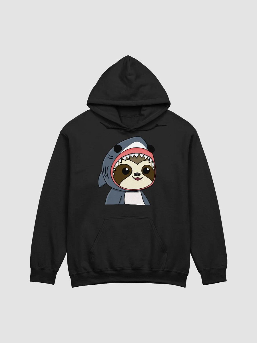 Shark - Hoodie product image (1)