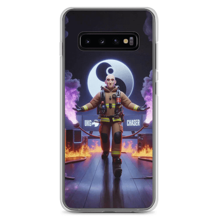 UKG Chaser Galaxy Phone Case product image (2)