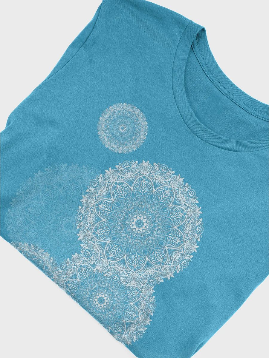 Ornate Mandala Harmony T-Shirt product image (2)