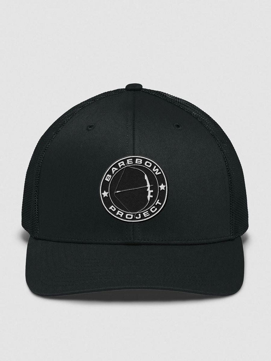 Richardson BBP Trucker Hat product image (1)